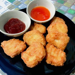 นักเกต