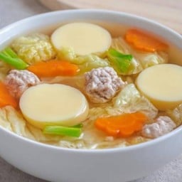 แกงจืด