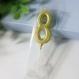 818 เทียนเลข 8