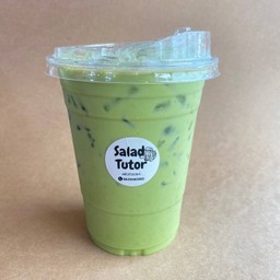 ชาเขียว