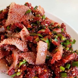 ลู่เนื้อ