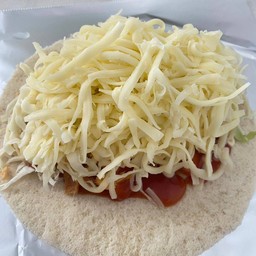 กะบับไก่(ไซส์เล็ก) ชีสระดับ 3