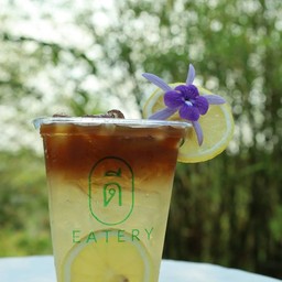 AMERICANO LEMON HONEY