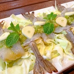 ไก่ทองย้อยคาเฟ่&เรสเตอรองท์(ร้านอาหาร)