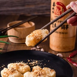 ปาปาน้ำตาลทรายแดง