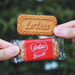 Lotus Biscoff 2 pieces