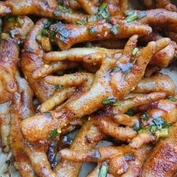 คนกินตีน(ไก่)