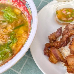 ไข่น้ำ-อาบแดด