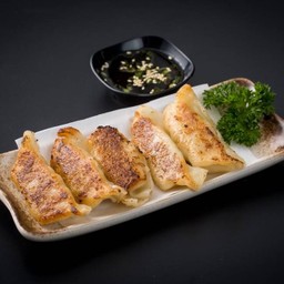 Gyoza