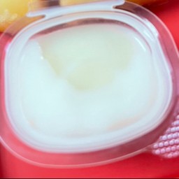 นมข้นหวาน (กระปุก)