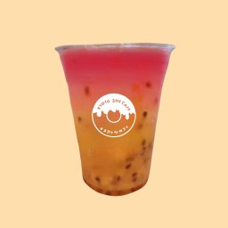 สตรอว์เบอร์รี่เสาวรส