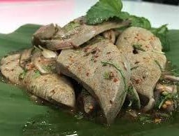 ตับหวาน