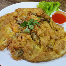 ไข่เจียวหมูสับ