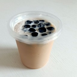 ชานมใต้หวันปั่น