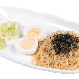 บะหมี่เย็น Hangug Naengmyeon