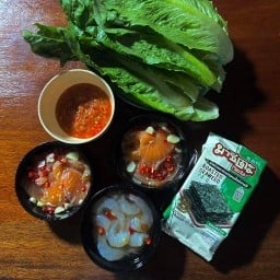 ตะวันน้ำปลาหวาน(ทะเลดอง)