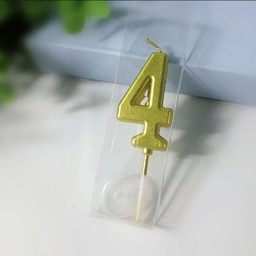 814 เทียนเลข 4