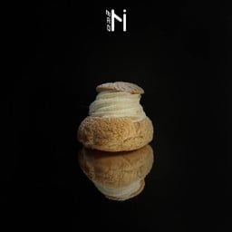 Fresh cream Choux cream