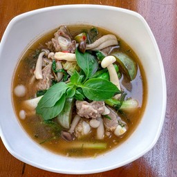 แกงอ่อม(ถ้วย)