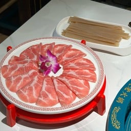 LOONGMALA HOT POT Bravo BKK