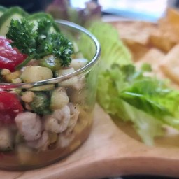 Ceviche