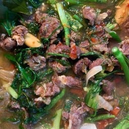 อ่อมเนื้อ