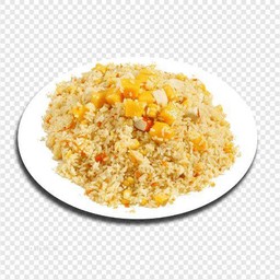 ข้าวผัด