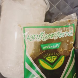 เฉาก๊วย ชากังราว หรือผึ้งน้อย