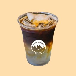 กาแฟมะพร้าว