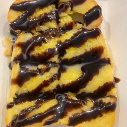 ปังนมช็อคโกแลต