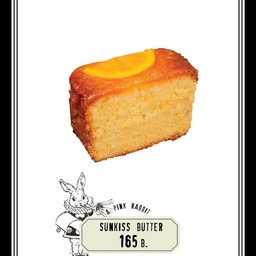 Sunkiss Butter