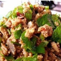 ลาบเป็ด