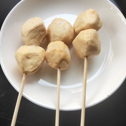 เต้าหู้หมู