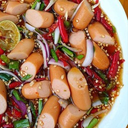 โตนภู(ส้มตำ/ยำ/ลาบ/อาหารตามสั่ง)New Delivery 2024