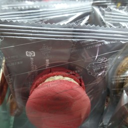 Macaron เรดเวล