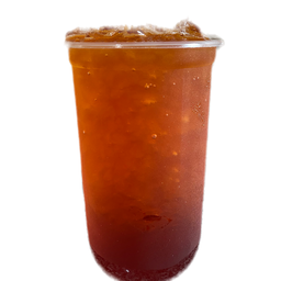 ชาดำเย็น