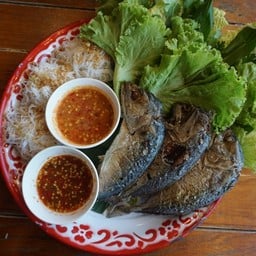 เมี่ยงปลาทู