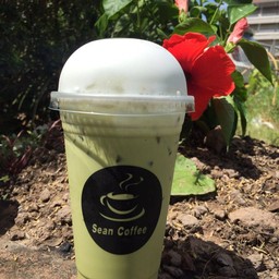 ชาเขียว