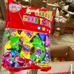 บ๊วยรวมรส GOOD TASTE
