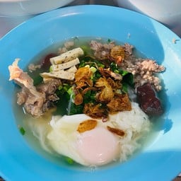 จั๊บตอกไข่ เครื่องแน่นๆๆๆๆ