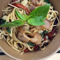 โคตรหรอย ไมอามี่