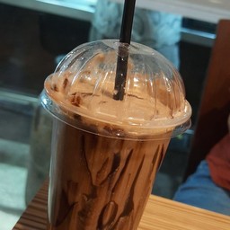 ม๊อคค่าปั่น