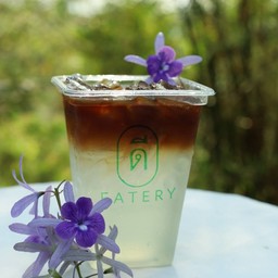 COCONUT AMERICANO