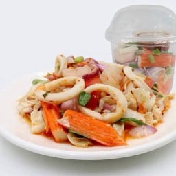 ยำรวมมิตร