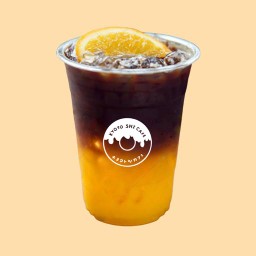 กาแฟส้ม
