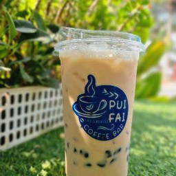 ชานมใต้หวัน ฟรีบุกมุก