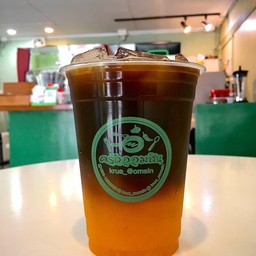 AMERICANO ORANGE