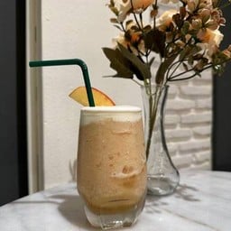 ชาชีสแอปเปิ้ล