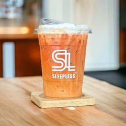 Thai Tea