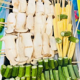 หมาล่า เผ็ดซ่า ชาลิ้น(วงเวียนท่าฉลอม) วงเวียนท่าฉลอม